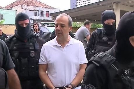 Supremo julga validade da delação premiada de Sérgio Cabral