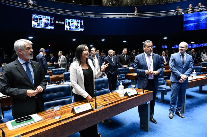 Comissão para questão ianomâmi terá mais membros