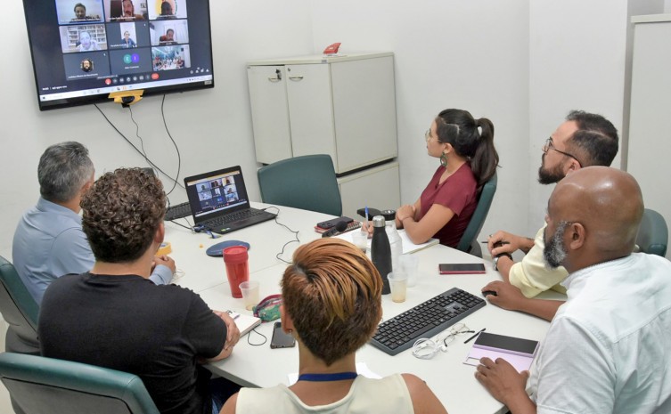 Saúde e UFT firmam parceria com foco na população indígena
