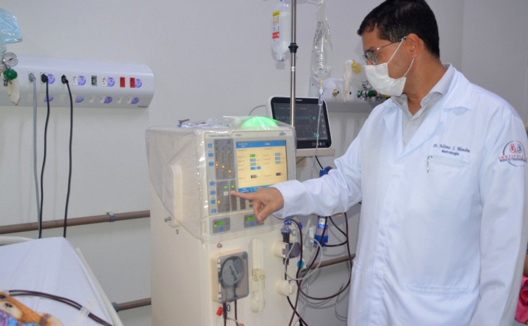No Dia Mundial do Rim, Saúde chama atenção para cuidado com a saúde renal 
