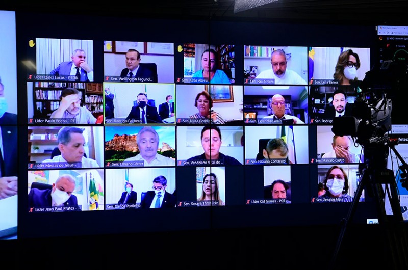 Projeto sobre monitoramento da qualidade de remédios será alterado