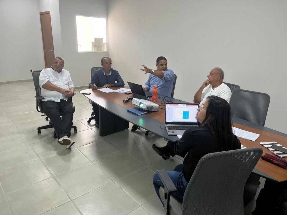 Conselheiros aprovaram Plano de Ação do Conselho Municipal dos Direitos da Pessoa Idosa de Palmas