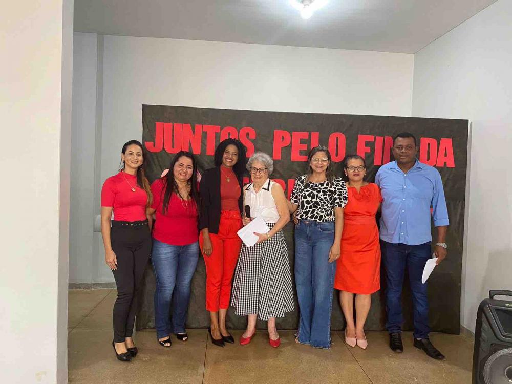 Em alusão ao Dia Nacional de Combate à Tuberculose, CEME recebe palestra com especialista na área