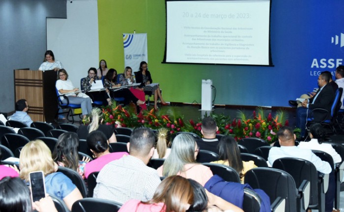 Projeto de Cirurgias Eletivas do Tocantins é aprovado em reunião da Comissão de Intergestores Bipartite