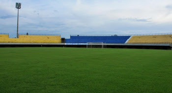 Jogos da Taça Fundesportes de Futebol Feminino acontecem neste domingo, 19, no estádio Nilton Santos