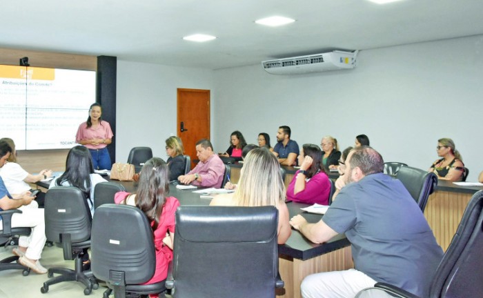 Saúde inicia a elaboração da sua Carta de Serviços ao Cidadão