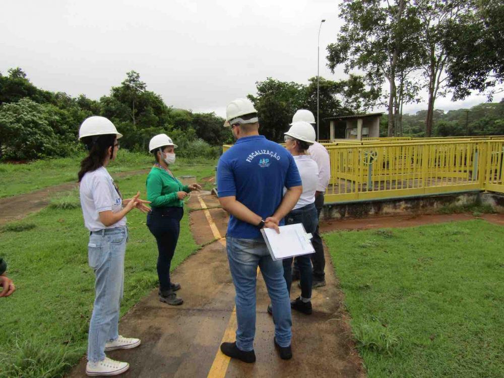 Servidores da ARP concluem consultoria realizada pela Controladoria Geral da União