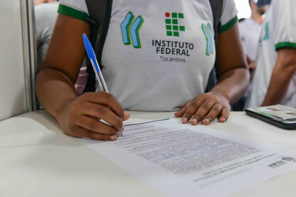 Beneficiários contam com mais esta semana para assinar termo de adesão