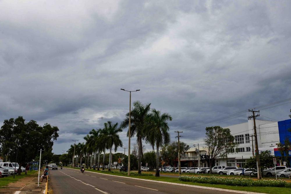 Palmas em terceiro no ranking das capitais em serviços de saneamento básico
