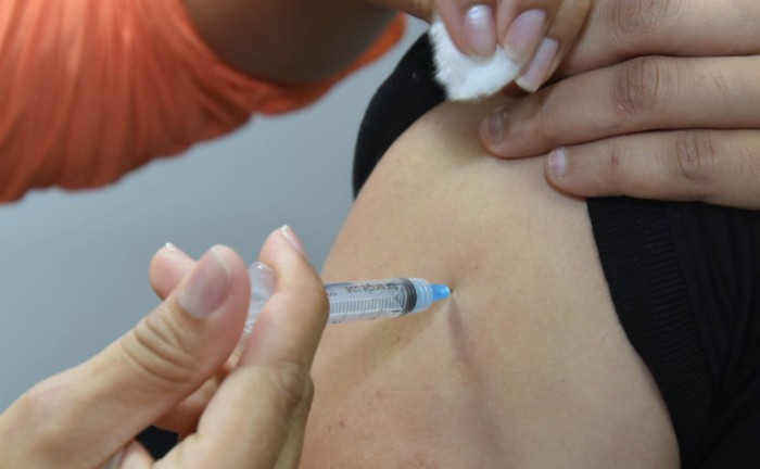 Tocantins tem baixa imunização contra covid-19 com Pfizer Bivalente 