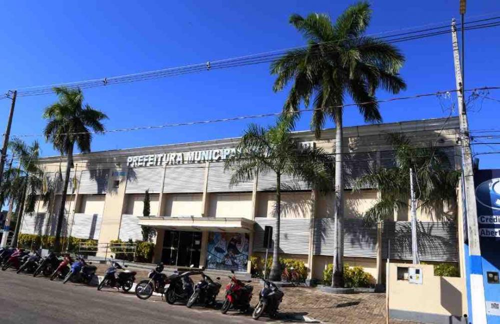 Prefeitura de Gurupi publica Leis que buscam melhorias na Educação, Saúde e fomento à produção agropecuária