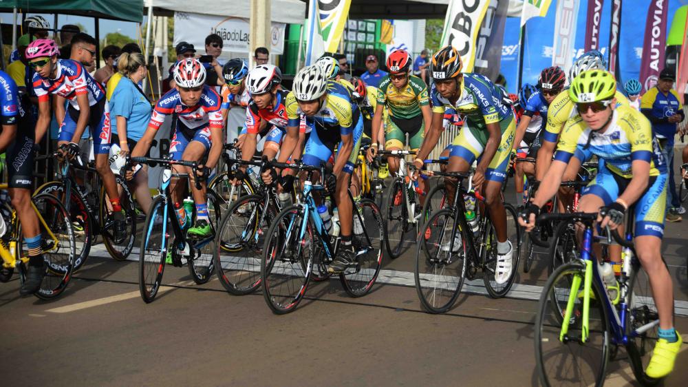 2ª Etapa da Copa Palmas de Ciclismo 2023 acontece neste domingo, 26