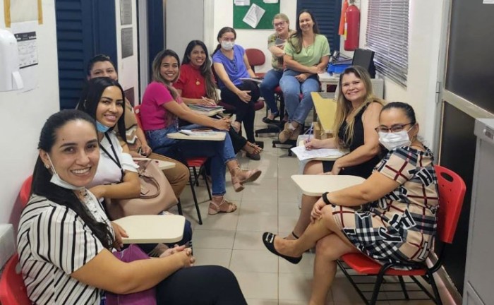 Hemorrede Tocantins e Central Estadual de Transplantes atualizam fluxos de trabalho