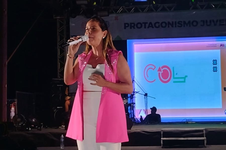 Fundação da Juventude sistematiza programas no Colab Jovem