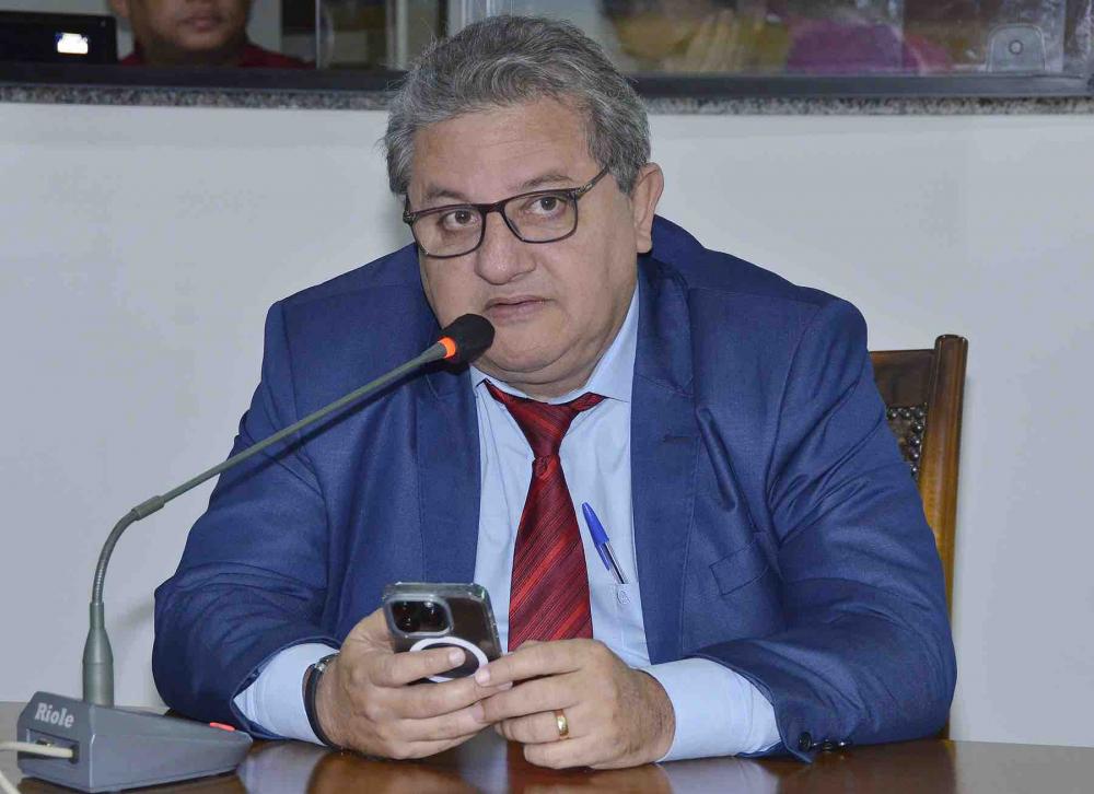 Anteprojeto sugere instituição do Programa Tocantins Sem Fome