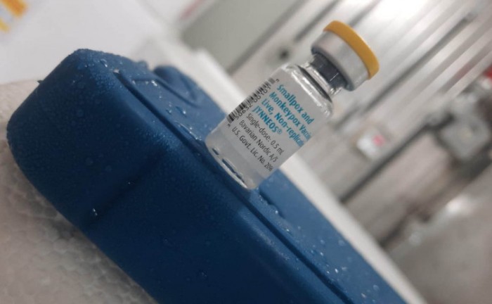 Tocantins iniciará imunização contra a monkeypox dia 17 de abril