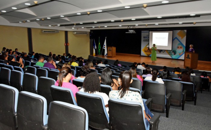 Tocantins realiza oficina sobre teste rápido de hanseníase para 75 municípios