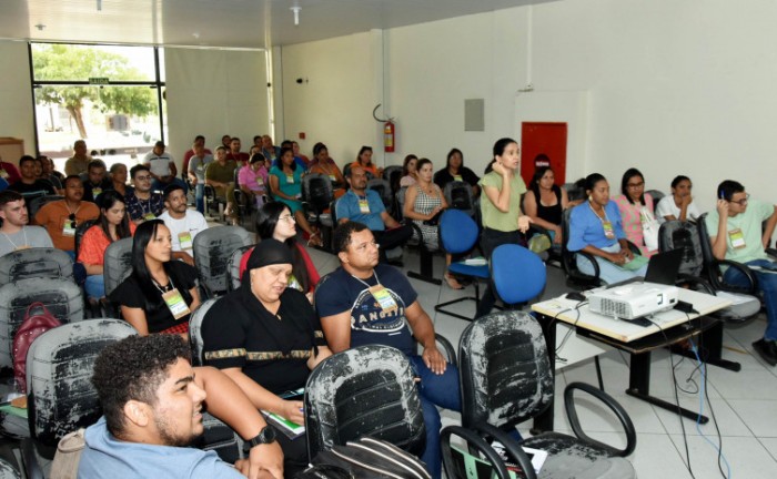 Governo do Tocantins promove oficina de qualificação para fiscais sanitários municipais