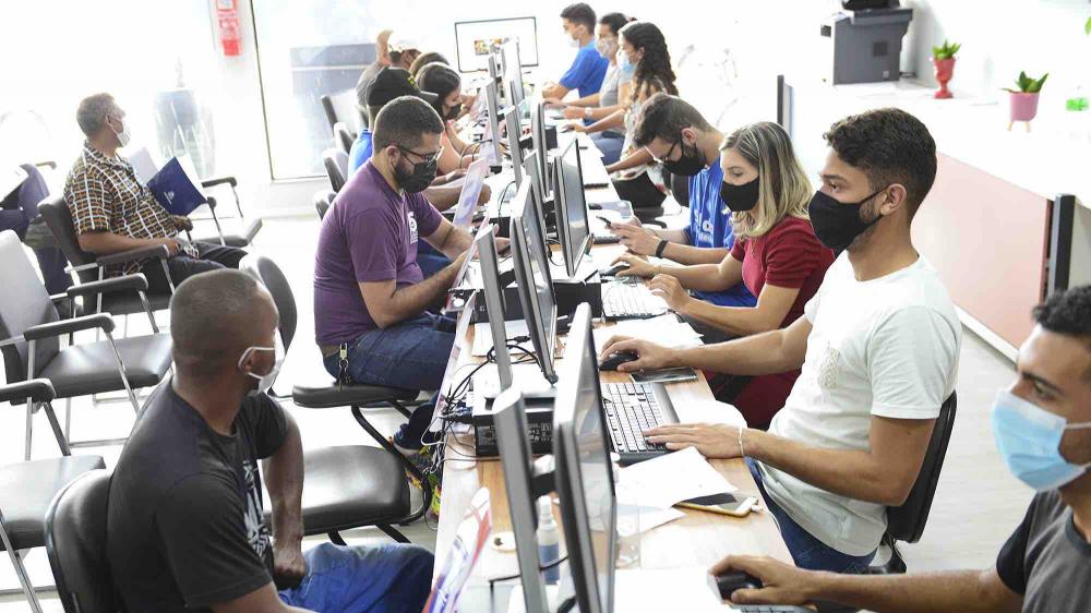 Palmas avança 26 posições e fica em 15º lugar como cidade empreendedora