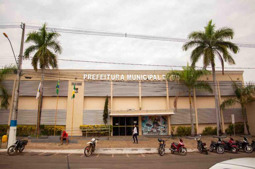 Prefeitura de Gurupi realiza nesta quinta, 30, o pagamento do salário de março