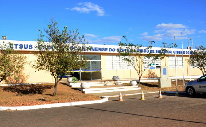 ETSUS abre processo seletivo para tutor e facilitador de curso na modalidade EaD