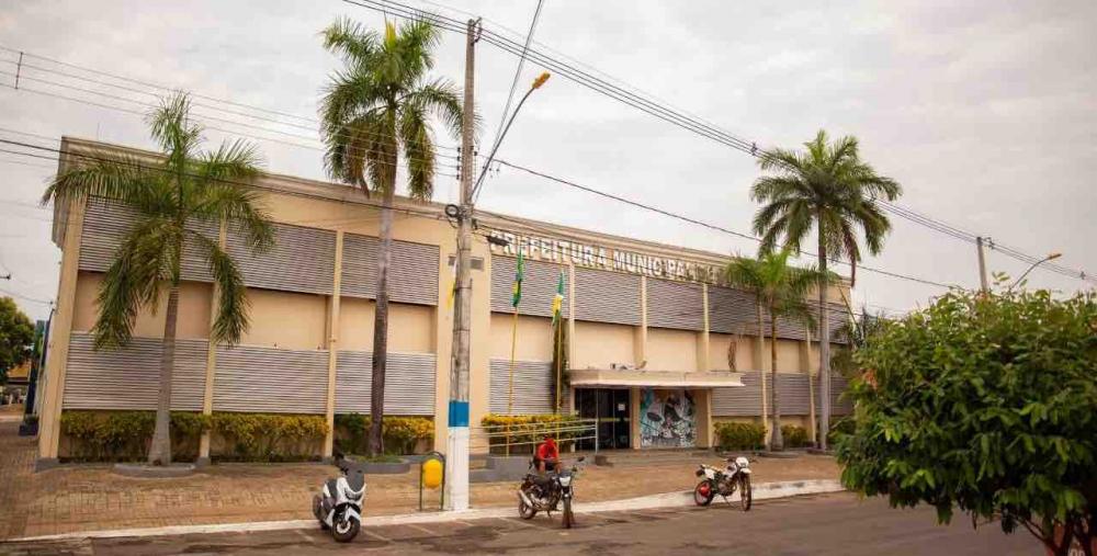 Prefeita Josi Nunes decreta ponto facultativo na quinta-feira, 06