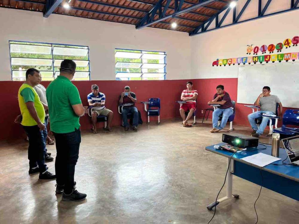 Sistema OCB/TO participa das Assembleias Gerais das Cooperativas