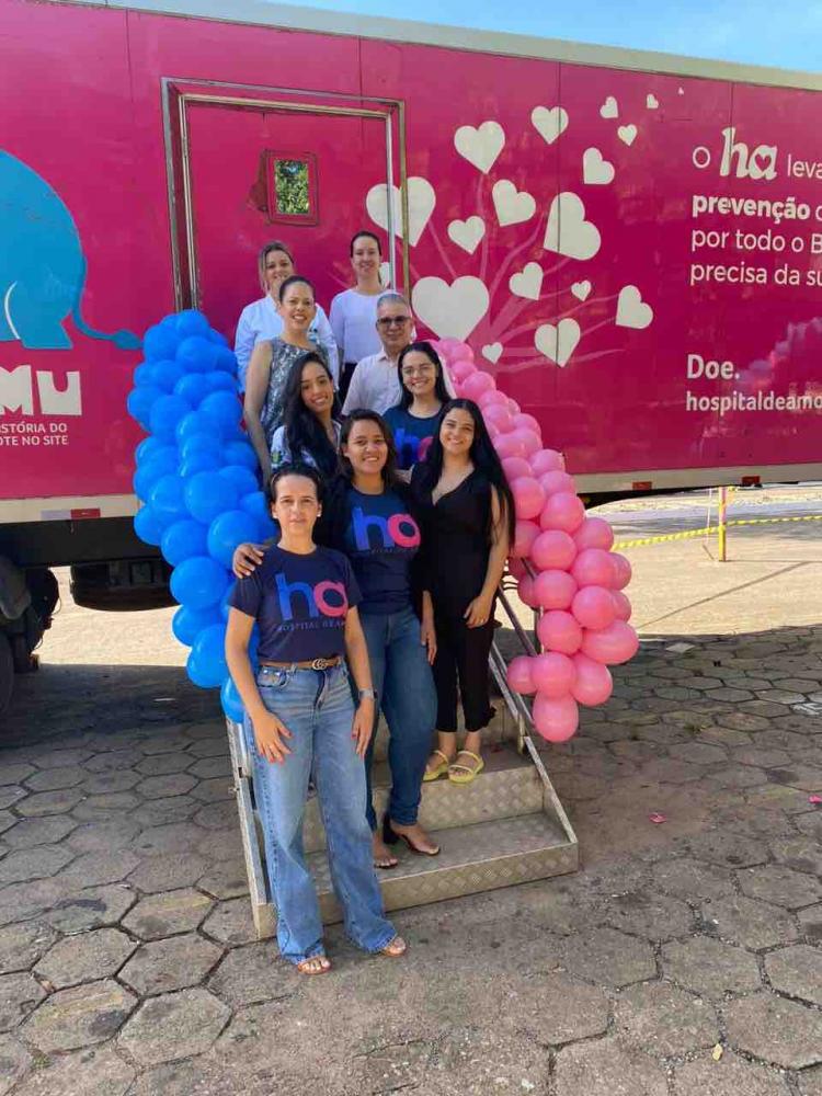 Semana da Saúde encerra com mais de 400 servidores capacitados pela Prefeitura de Gurupi