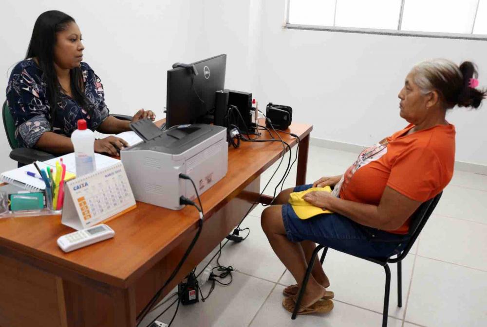 Termina na sexta, 14, prazo para recadastramento dos servidores públicos municipais efetivos, aposentados e pensionistas da Prefeitura de Gurupi