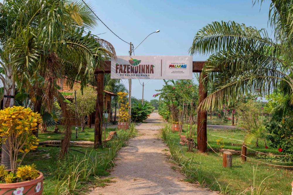 Fazendinha do Calor Humano apresenta importância de compliance para aumentar produtividade no campo