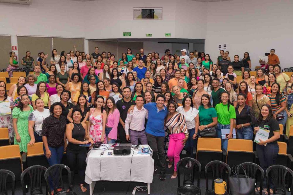 Concurso Público: Prefeitura de Paraíso realiza 1° Aulão Preparatório