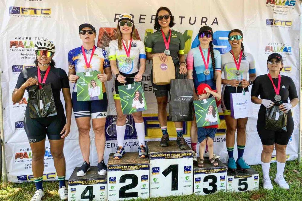 Fundesportes divulga resultado das competições esportivas realizadas na Capital