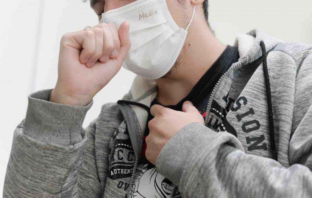 Semus alerta sobre permanência da circulação do vírus da influenza A e B na Capital