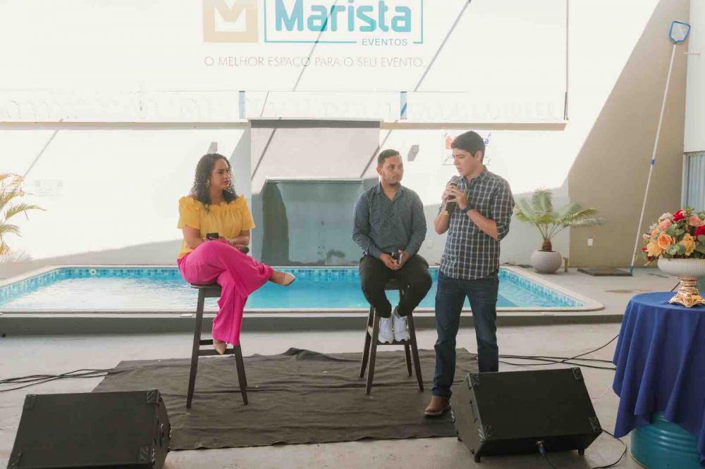 Prêmio Reconhecer 2023, com votação pela internet, elege os melhores serviços, entidades e instituições de Paraíso