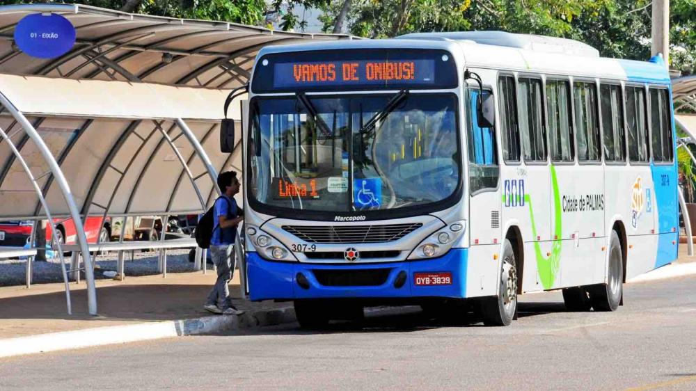 ATCP: linhas 430 e 460 do transporte coletivo voltam a funcionar