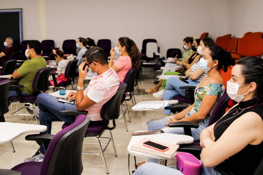 Candidatos a tutores e gestores de aprendizagem do Plano Integrado de Residências em Saúde podem se inscrever