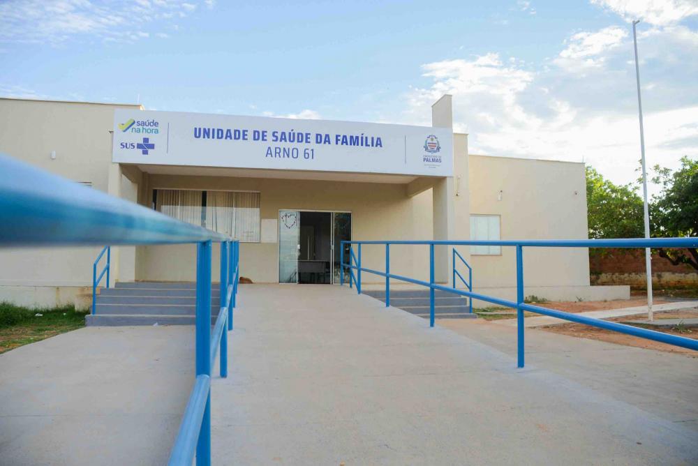 USF da Arno 61 abrirá neste sábado, 29, para atender pacientes com síndromes gripais