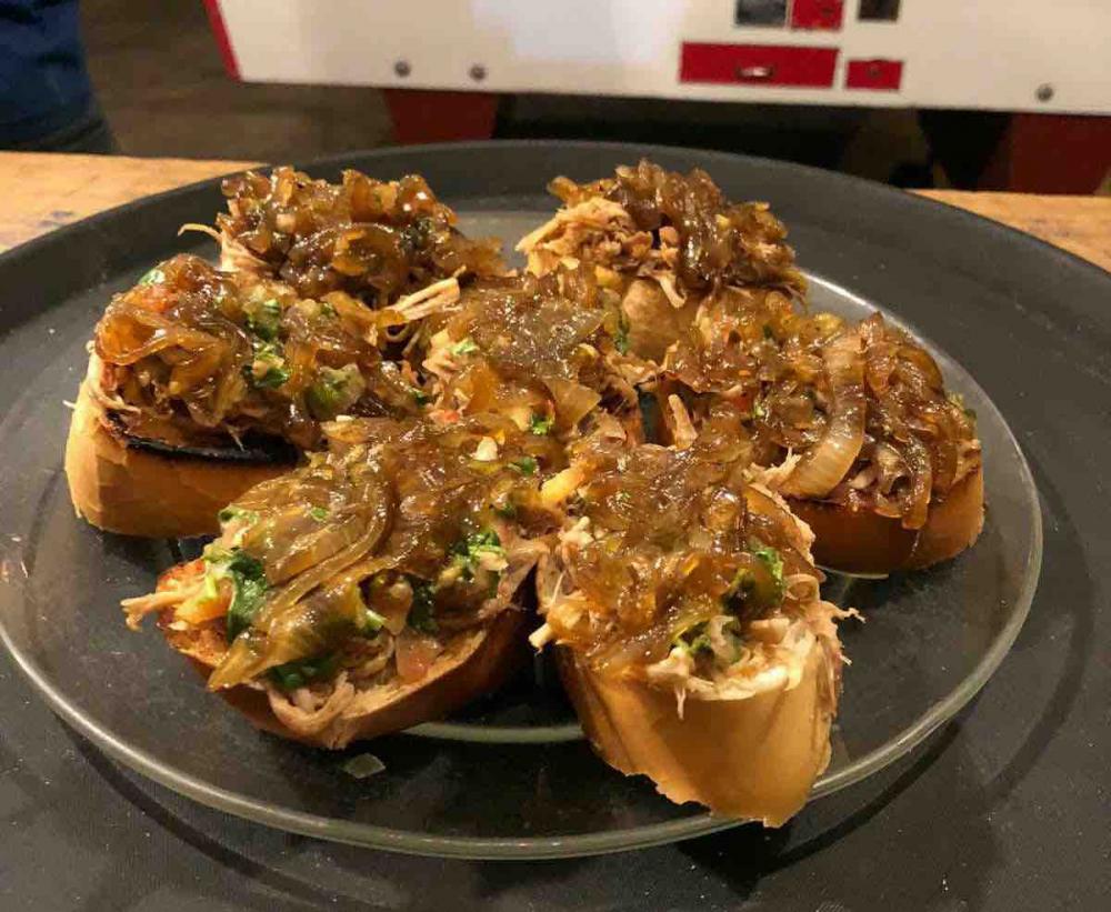 Porto Nacional ganha rota gastronômica idealizada pelo Sebrae Tocantins
