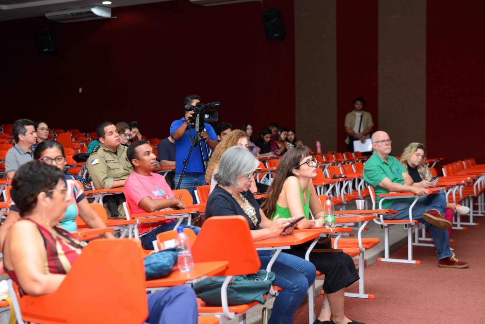 Prefeitura conclui discussões da 2ª Audiência Pública do Plano de Mobilidade Urbana