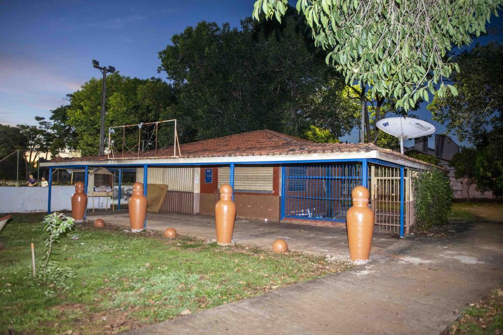Prefeitura de Palmas lança concorrência para permissão de uso de quiosques públicos