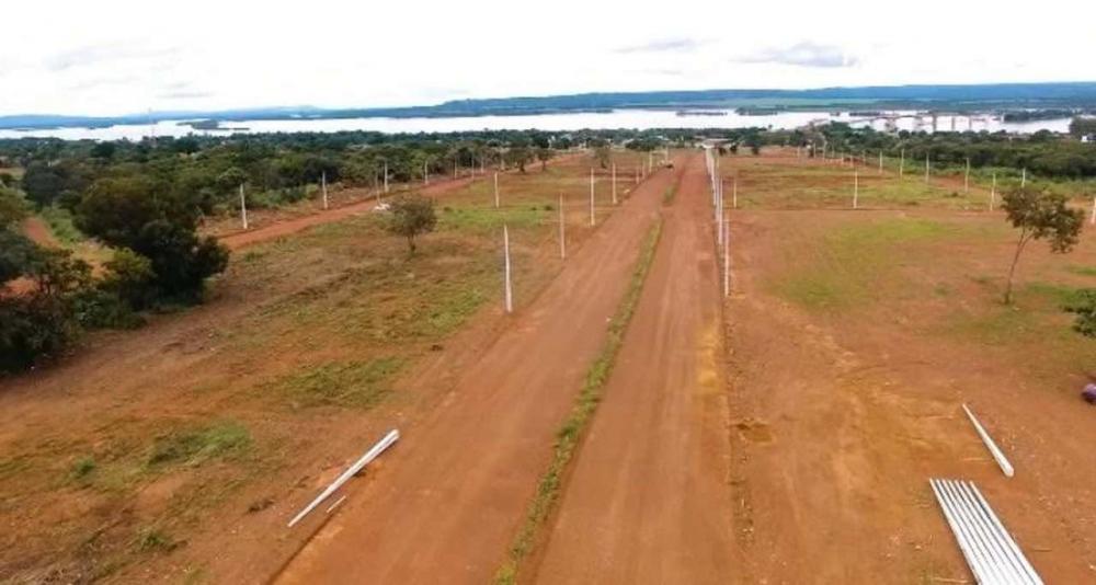 Obras de pavimentação e drenagem do setor Imperial serão retomadas no início de junho