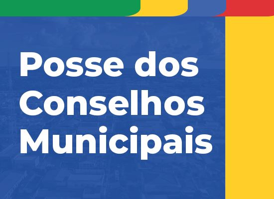 Prefeitura de Gurupi dará posse a membros de 3 Conselhos Municipais ligados à Assistência Social e Cidadania nesta sexta-feira, 19