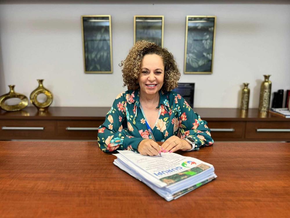 Prefeitura de Gurupi conclui mais uma etapa para regularização fundiária do bairro Jardim da Luz