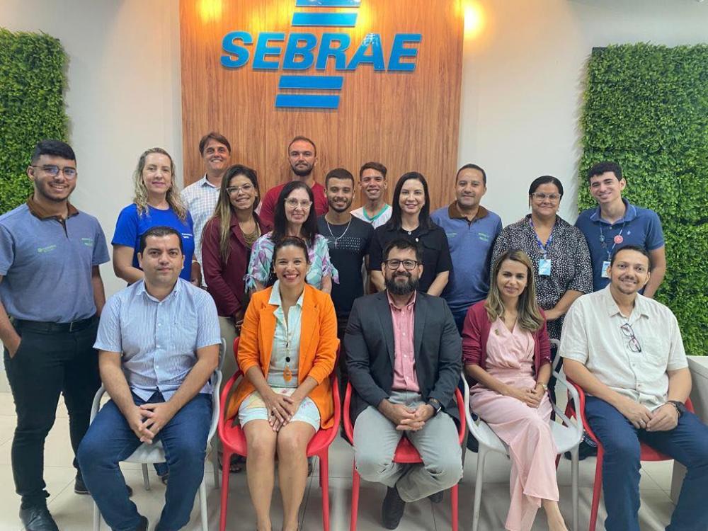 Prefeitura de Gurupi e parceiros se reúnem para tratar sobre a organização da 9ª edição da Sicteg
