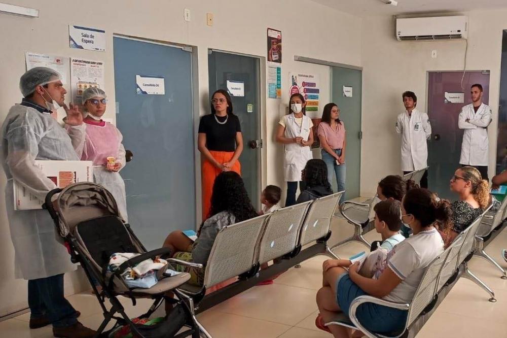 Maio Vermelho: câncer bucal serve de alerta no Dia Mundial Sem Tabaco