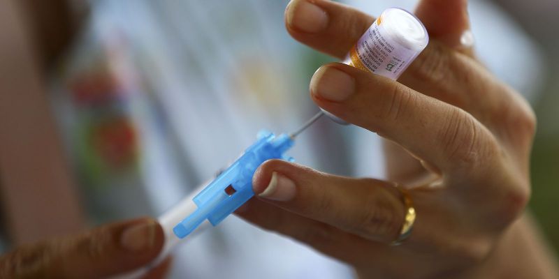 Paulistanos com comorbidades poderão ser vacinados neste sábado