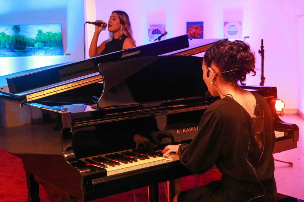 Fundação Cultural realiza Mostra Artística dos alunos de iniciação às artes