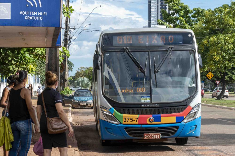 ATCP divulga resultado de Processo Seletivo para contratação de motorista de ônibus