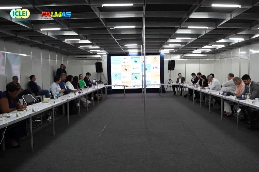 Palestra aborda implementação e perspectivas do Novo Marco Global de Biodiversidade