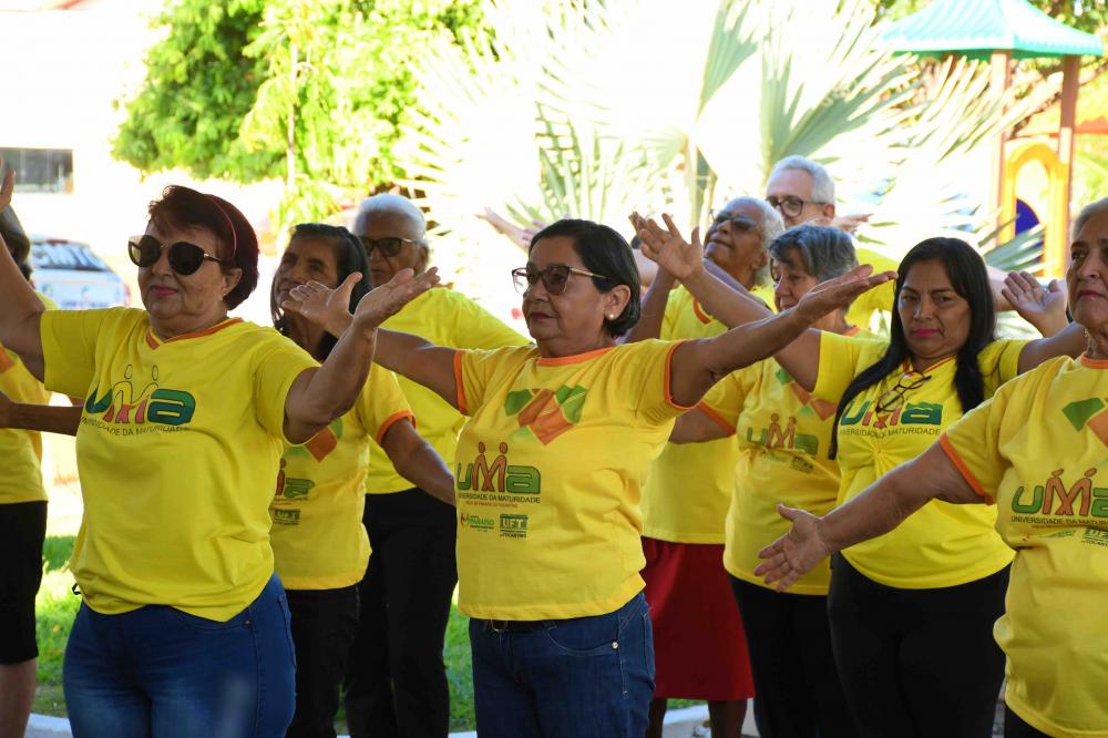 Secretaria de Meio Ambiente, Cultura e Turismo realiza programação da Semana do Meio Ambiente